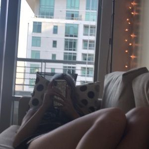 Meet your Posher, Wesley